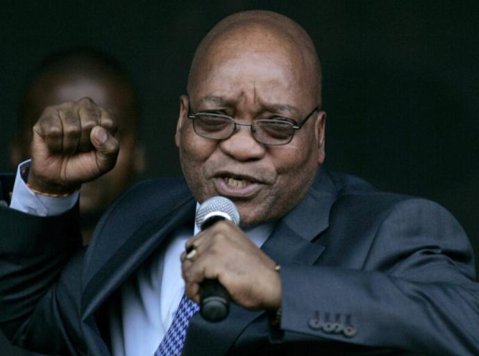 Jacob Zuma seeks leave to appeal R28.9 million repayment order